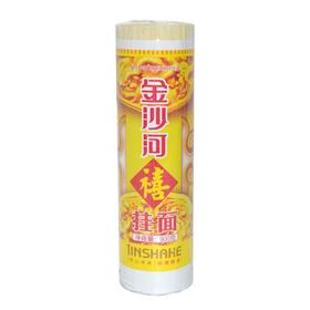 【百汇到家】金沙河 禧面 900g