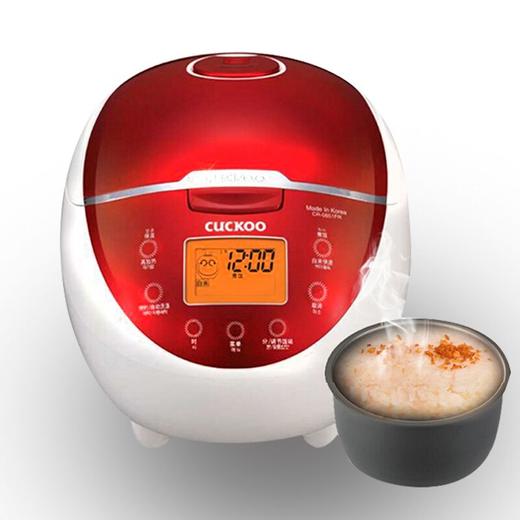 福库微电脑电饭煲 CR-0652FR 商品图3