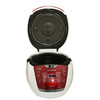 福库IH多功能电压力饭煲 CRP-HU1089SR 商品缩略图1