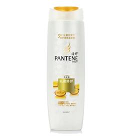 【百汇到家】潘婷乳液修复去屑洗发露400ml 乳液修护去屑洗发露
