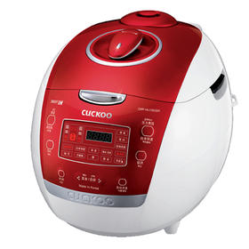 福库IH多功能电压力饭煲 CRP-HU1089SR
