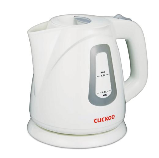 福库CCK-102W电水壶 商品图0