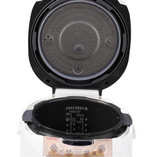 福库多功能电压力饭煲 CCRP-KV1052FG 商品图2