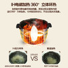 福库IH多功能电压力饭煲 CRP-HU1089SR 商品缩略图4