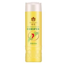 【百汇到家】蜂花小麦蛋白护发素450ml