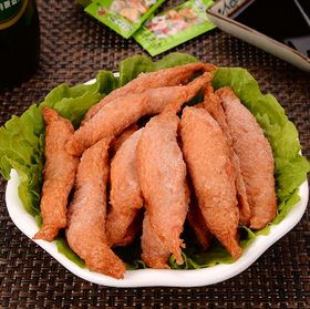 【北极翅】天下美特制 火锅丸子 关东煮麻辣烫 2.5kg*4