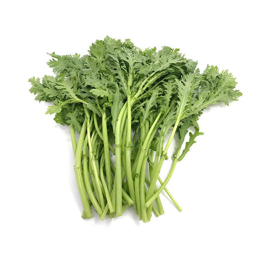 茼蒿 320-350g/袋 商品图0