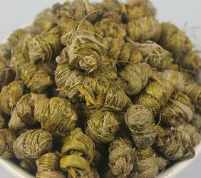 紫皮石斛（1斤装） 商品图0