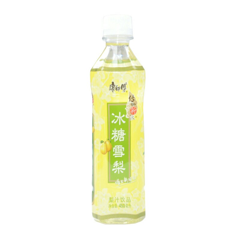 康师傅香缤凤梨500ml