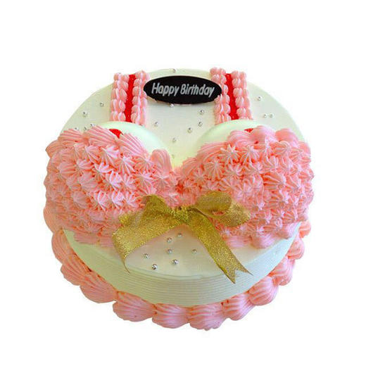 萃格优选 情趣生日蛋糕 商品图0