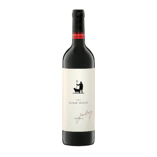 金百利马克瑞设拉子, 澳大利亚嘉利谷 Jim Barry The McRae Wood Shiraz, Australia  Clare Valley 商品图0