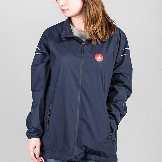 有赞WINDSTOPPER限量版皮肤衣 （男女同款） 商品图2