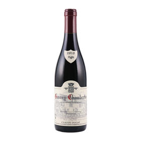 可罗杜卡, 法国 哲维瑞香贝廷AOC Dom. Claude Dugat, France Gevrey-Chambertin AOC