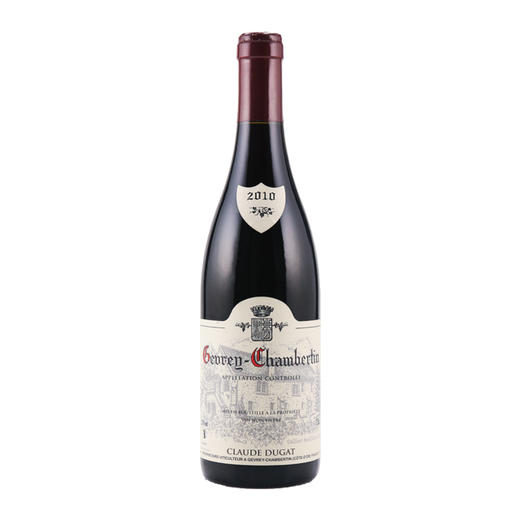可罗杜卡, 法国 哲维瑞香贝廷AOC Dom. Claude Dugat, France Gevrey-Chambertin AOC 商品图0