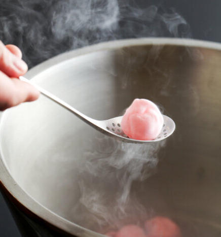 分子美食食品级专用液氮瓶 液氮桶【10升】 商品图4