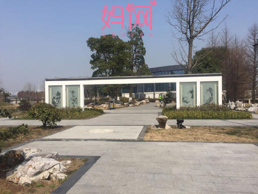 YR10【妈网】2017/*/* 苏州太湖湿地+苏州世博馆+熊猫馆+植物科普馆 商品图1