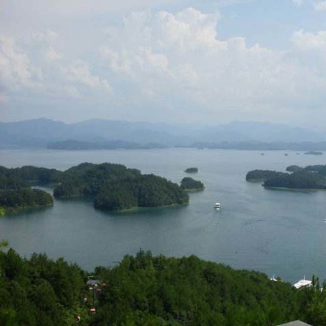 昌邑市青山秀水旅游度假区 青山秀水
