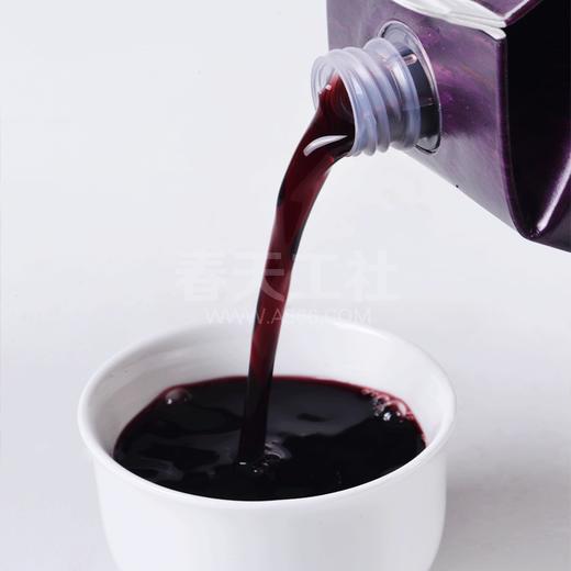 阳光味道100%桑果汁500ml/1L 天然桑葚汁 养颜养生 味道鲜美 商品图6