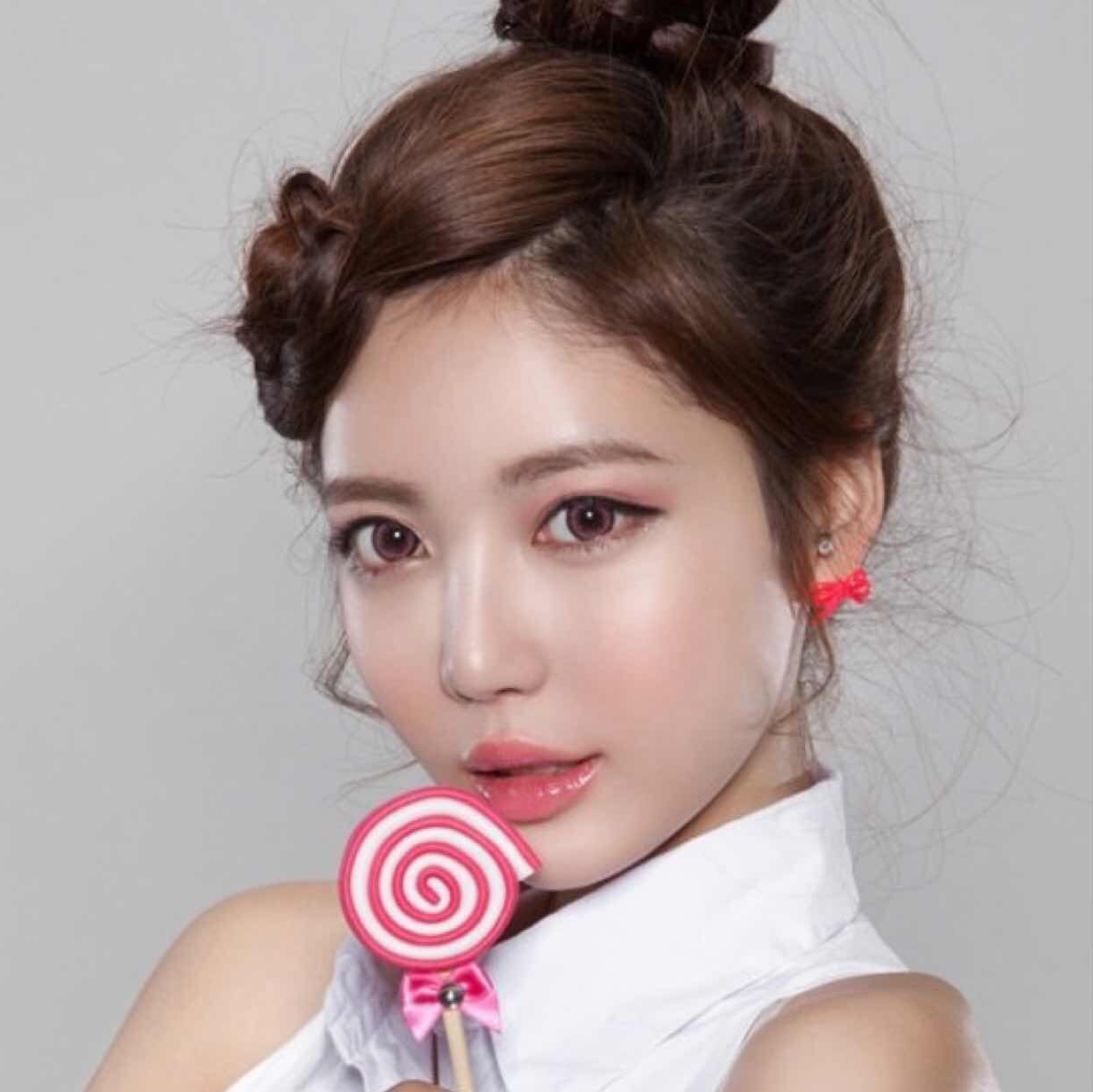 sunshine-eye美瞳180429