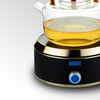 永利汇信轩堂电陶炉创意简约迷你小型茶炉泡茶炉家用电热 商品缩略图1