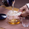 茶道配件-茶漏-菩提叶茶漏 商品缩略图2