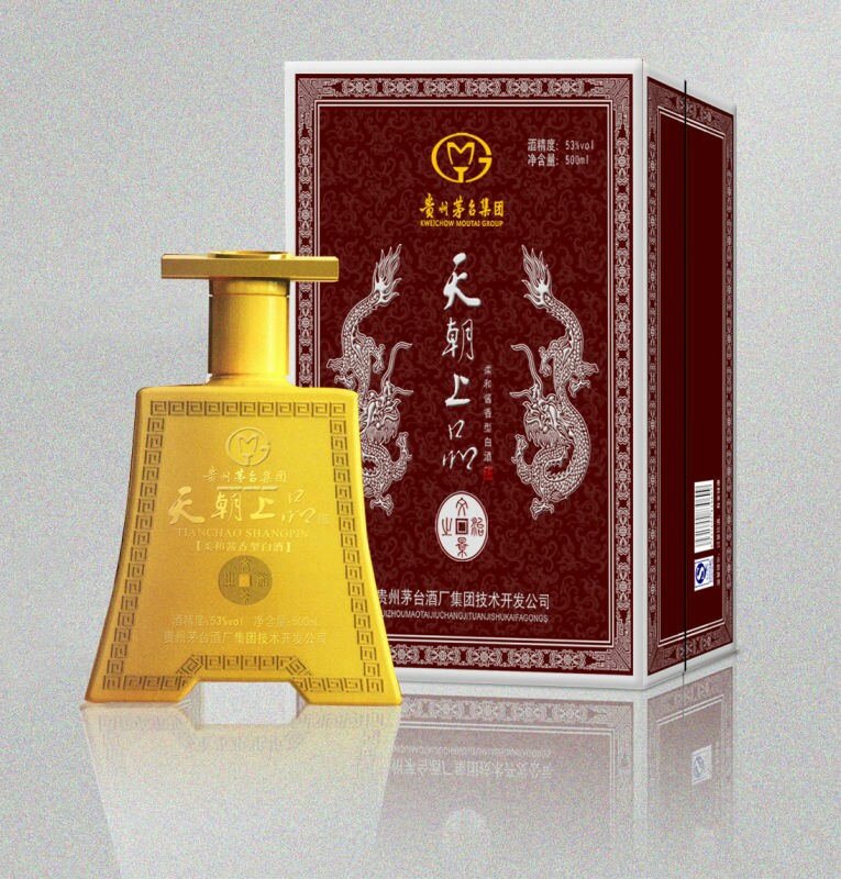 天朝上品-文景之治