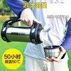 户外大容量车载旅游水壶2000ML 商品缩略图2