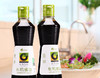 禾然无添加有机酱油500ml 商品缩略图2