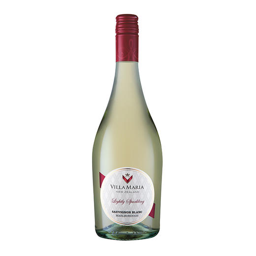 新玛利庄园珍匣苏维翁白起泡酒,新西兰 马尔波罗 Villa Maria Private Bin Sauvignon Blanc Sparkling, New Zealand Marlborough 商品图0