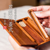 花梨开盖式便携小香盒（花梨木装香器） 商品缩略图0