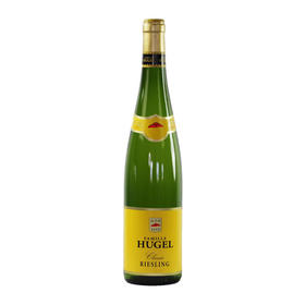 雨果雷司令, 法国 阿尔萨斯 Hugel et Fils Riesling, France Alsace AOC