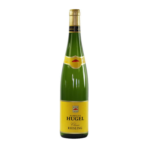 雨果雷司令, 法国 阿尔萨斯 Hugel et Fils Riesling, France Alsace AOC 商品图0