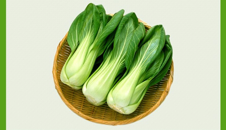 上海青(小油菜)