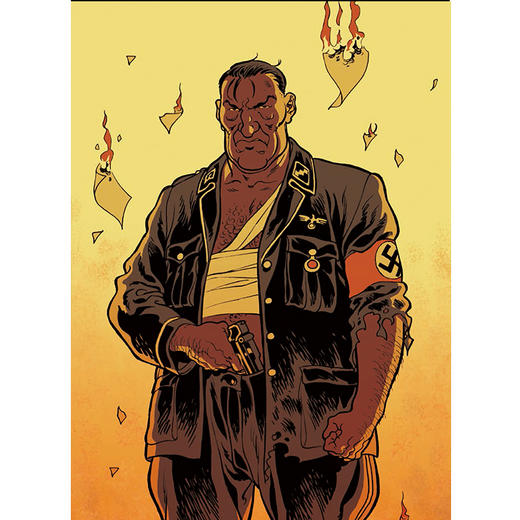 法国往事（上） 商品图4