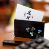 紫光檀幸运U盘两件套 商品缩略图2