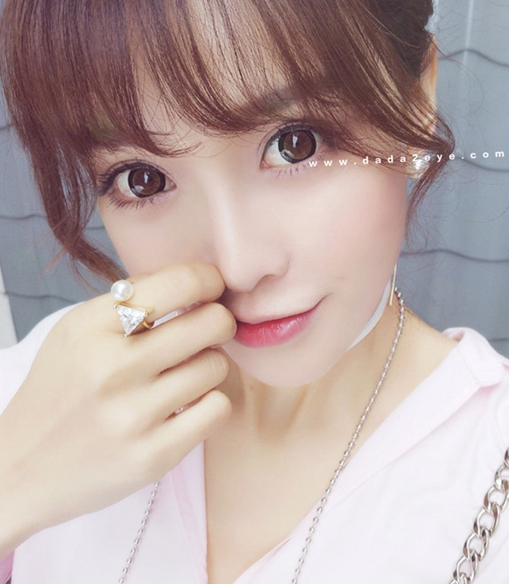 超低震撼价格~~高舒适度 水汪汪的大眼睛  大眼萌妹子必备款!