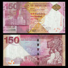 香港汇丰银行150周年纪念钞 全新 保真 商品缩略图0