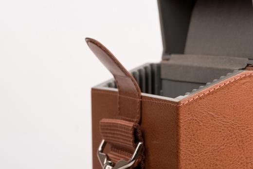 NiSi耐司新款100系统方镜盒 商品图0