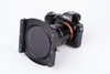 耐司新品 老蛙LAOWA 12mm F2.8镜头100系统支架（专利支架，82主接圈，86CPL各一个） 商品缩略图1