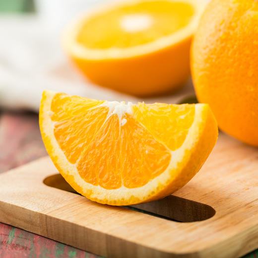 西班牙进口甜橙（4颗1.2kg左右） 商品图3