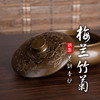 黄铜梅兰竹菊 商品缩略图0