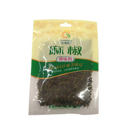 【百汇到家】天美浓麻椒40g，花椒 香料调料四川花椒川麻椒。