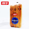 【百汇到家】08桃李奶棒面包240g 商品缩略图0