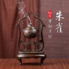 紫铜朱雀吊炉 商品缩略图0