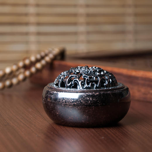 古铜铜盖小号 商品图1