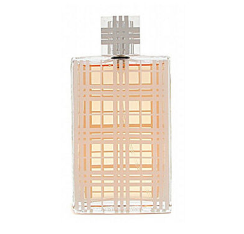 burberry巴布瑞 英伦女香100ml