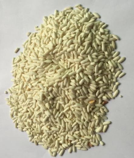 熟白糯米（5斤装） 商品图0