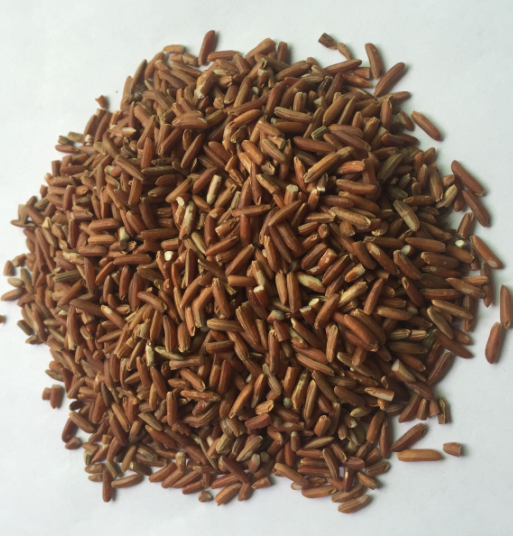 熟红米（5斤装）