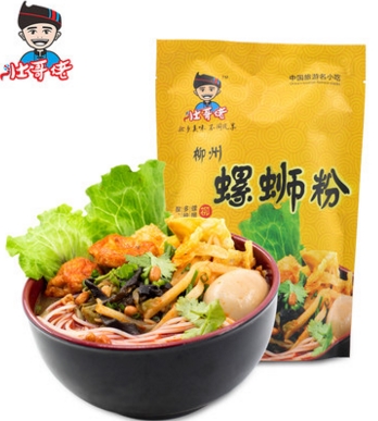 壮哥佬柳州螺蛳粉