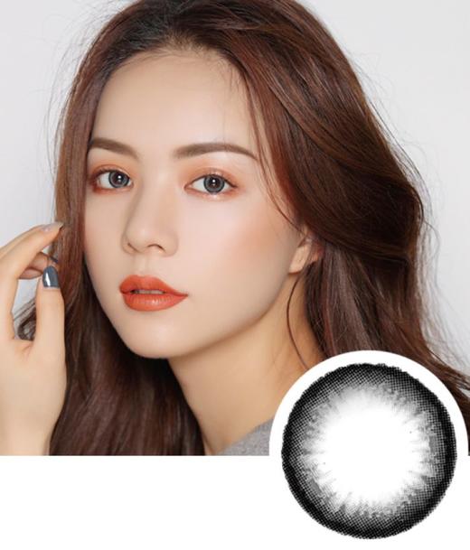 SUPER COLOR MEL 蜂蜜灰 商品图0